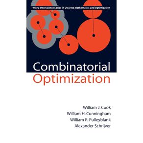 Combinatorial-Optimization
