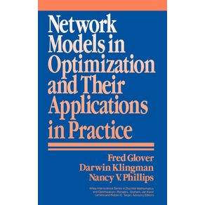 Network-Models-Optim---Their-App-In-Prac