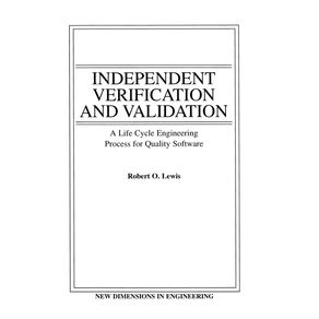 Independent-Verification-and-Validation