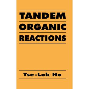 Tandem-Organic-Reactions
