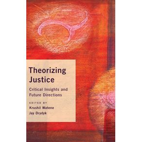 Theorizing-Justice