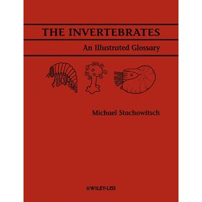 The-Invertebrates