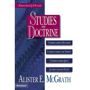 Studies-in-Doctrine