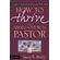 How-to-Thrive-as-a-Small-Church-Pastor