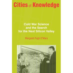 Cities-of-Knowledge