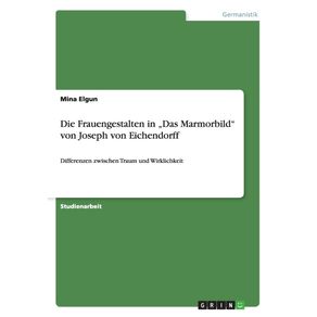 Die-Frauengestalten-in-„Das-Marmorbild-von-Joseph-von-Eichendorff