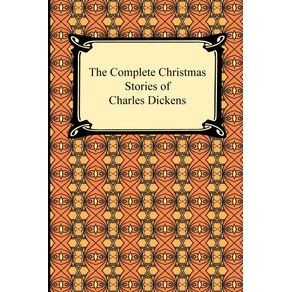 The-Complete-Christmas-Stories-of-Charles-Dickens