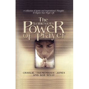 The-Tremendous-Power-of-Prayer