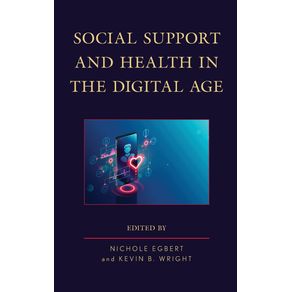 Social-Support-and-Health-in-the-Digital-Age