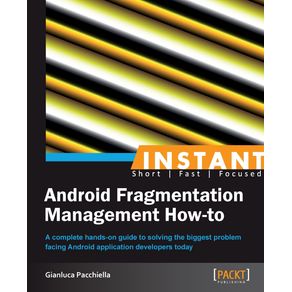 Android-Fragmentation-Management-How-to