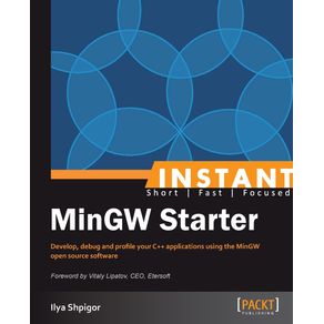 Mingw-Starter