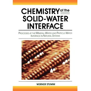 Solid-Water-Interface