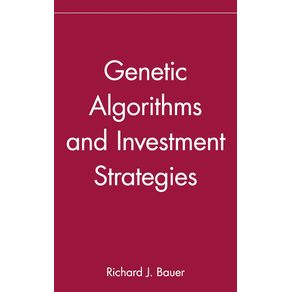 Genetic-Algorithms-Investment