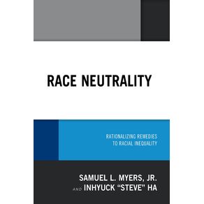 Race-Neutrality