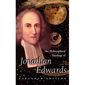 The-Philosophical-Theology-of-Jonathan-Edwards
