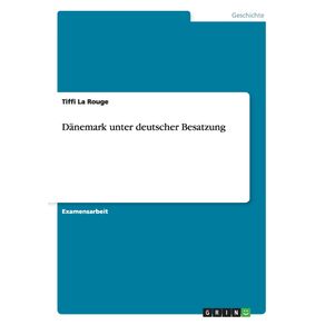 Danemark-unter-deutscher-Besatzung