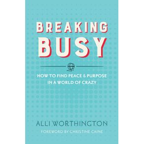 Breaking-Busy