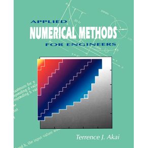 Applied-Numerical-Methods-for-Engineers
