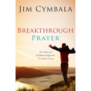 Breakthrough-Prayer