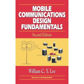 Mobile-Communications-Design-Fund-2E