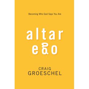Altar-Ego