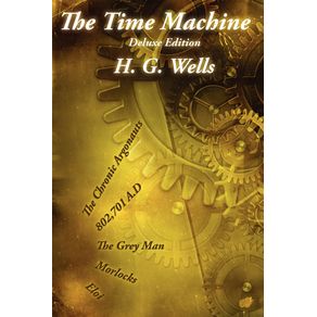 The-Time-Machine