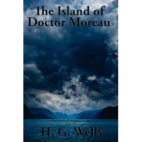 The-Island-of-Doctor-Moreau