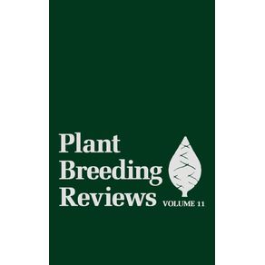 Plant-Breeding-Reviews-V11