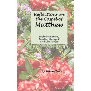 Reflections-on-Matthews-Gospel