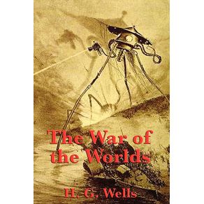 The-War-of-the-Worlds