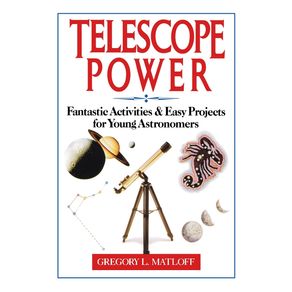 Telescope-Power