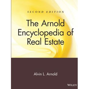 The-Arnold-Encyclopedia-of-Real-Estate