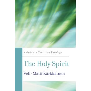 The-Holy-Spirit