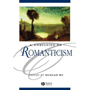 Companion-to-Romanticism