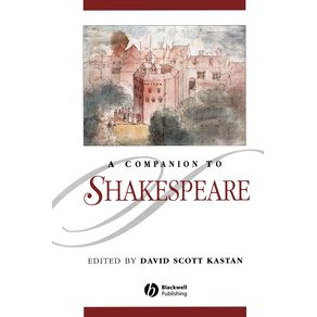 Companion-Shakespeare