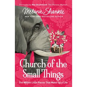 Church-of-the-Small-Things