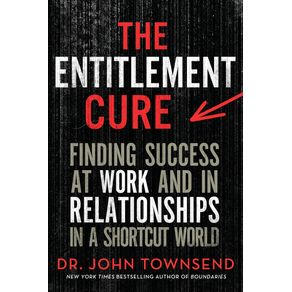 Entitlement-Cure-|-Softcover