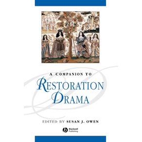 Companion-to-Restoration-Drama