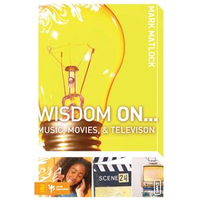 Wisdom-On...Music-Movies-and-Television