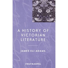 History-Victorian-Literature