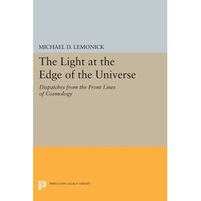 The-Light-at-the-Edge-of-the-Universe