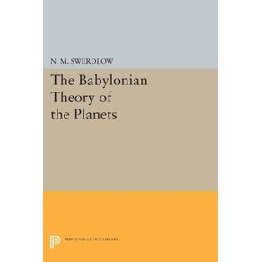 The-Babylonian-Theory-of-the-Planets