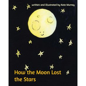 How-the-Moon-Lost-the-Stars