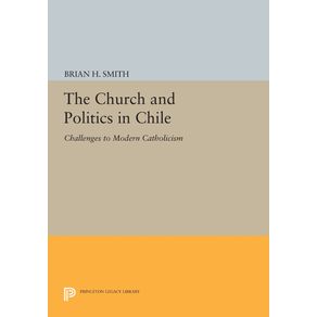 The-Church-and-Politics-in-Chile