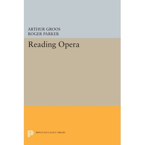 Reading-Opera