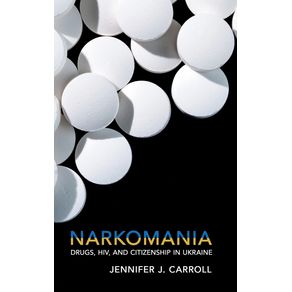 Narkomania