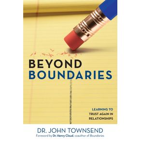 Beyond-Boundaries