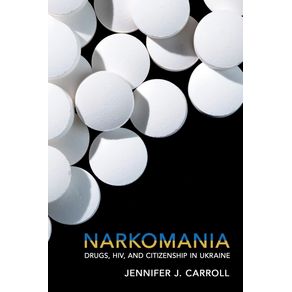 Narkomania