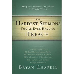 The-Hardest-Sermons-Youll-Ever-Have-to-Preach