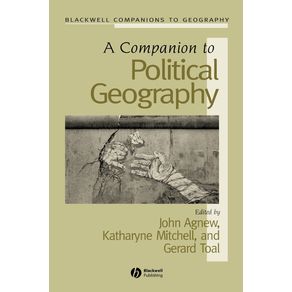 Companion-to-Political-Geography